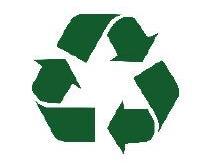 Recycling Pontives - priejes y nuef dis de giaurida